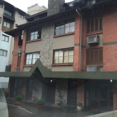 Res. Alcides Balzaretti Apartment Gramado Exterior photo