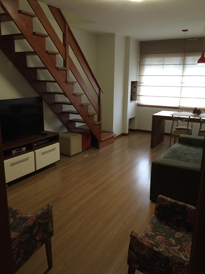 Res. Alcides Balzaretti Apartment Gramado Exterior photo